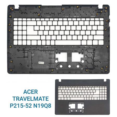 Acer Travelmate P215-52 N19q8 Cover c