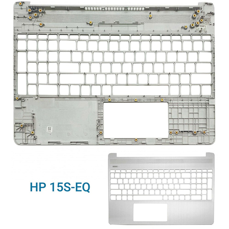 Hp 15s-eq Cover c