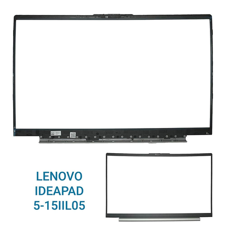 Lenovo Ideapad 5-15iil05 Cover b