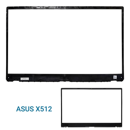 Asus X512 Cover b