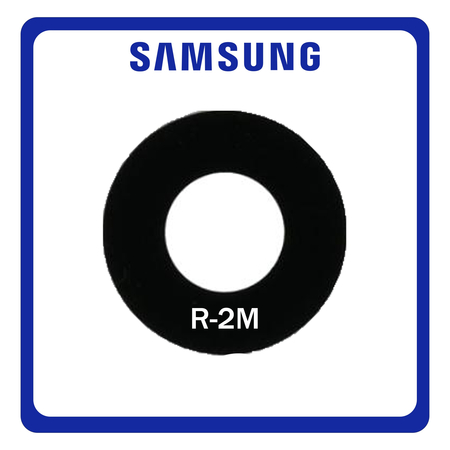Γνήσια Original Samsung Galaxy A05s 4G (SM-A057F, SM-A057F/DS) Sub Rear Back Camera Glass Lens Πίσω Τζαμάκι Κάμερας GH81-24376A (Service Pack By Samsung)