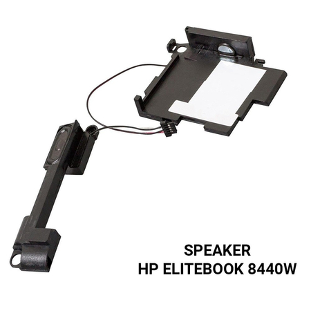 Speaker hp Elitebook 8440w