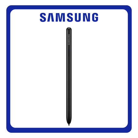 Γνήσια Original Samsung Galaxy Z Fold3 5G (SM-F926B, SM-F926B/DS) / Z Fold4 (SM-F936B, SM-F936B/DS), EJ-PF926BBE Samsung Stylus S Pen Inductive Πενάκι Οθόνης Black Μαύρο Bulk