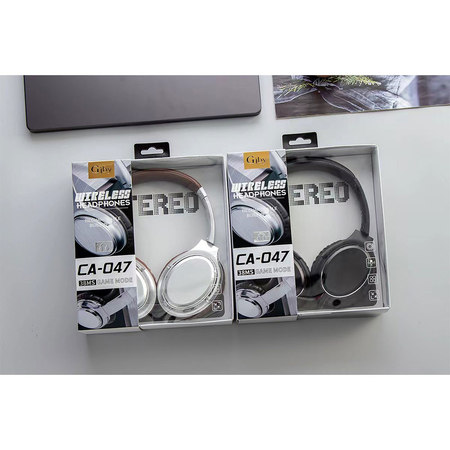 Bluetooth Headphones Gjby ca-047, Different Colors - 20785