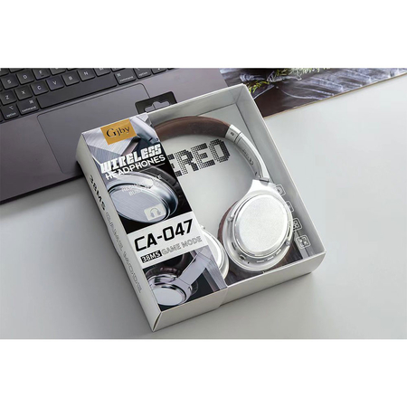 Bluetooth Headphones Gjby ca-047, Different Colors - 20785