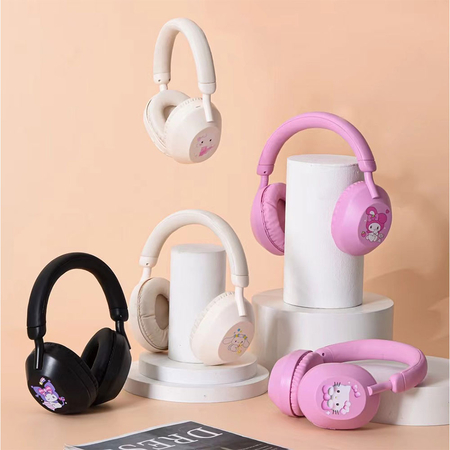 Bluetooth Headphones Gjby xy-89, Different Colors - 20787