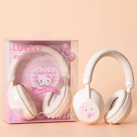 Bluetooth Headphones Gjby xy-89, Different Colors - 20787