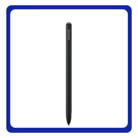 Γνήσια Original Samsung Galaxy Tab S8 11.0" (SM-X700) / Tab S8 Plus 12.4" (SM-X800) / Tab S8 Ultra 14.6" (SM-X900) / Tab S7 11.0" (SM-T870) / Tab S7 Plus 12.4" (SM-T970)​ Samsung Stylus S Pen Inductive Πενάκι Οθόνης Black Μαύρο EJ-PT870BJEGEU (Service Pack By Samsung)