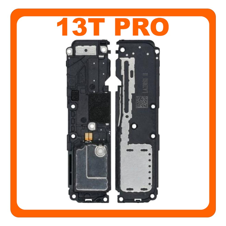 Γνήσια Original Xiaomi 13T Pro (23078PND5G), Buzzer Loudspeaker Sound Ringer Module Ηχείο Μεγάφωνο 1300101000150A (Service Pack By Xiaomi)