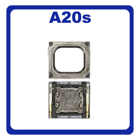 Original Γνήσιο Samsung Galaxy A20s A207 SM-A207F, SM-A207M, SM-A2070 Ear Speaker Earpiece Ακουστικό GH81-17797A (Service Pack By Samsung)