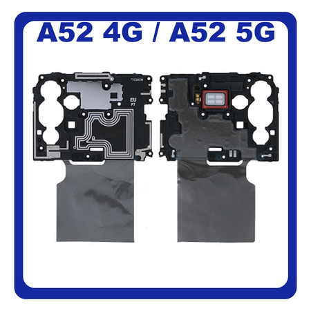 Γνήσια Original Samsung Galaxy A52 4G (SM-A525B) A52 5G (SM-A526B), A52s 5G (SM-A528B) Antenna Module Flex Καλώδιο Κεραίας GH97-26223A (Service Pack By Samsung)