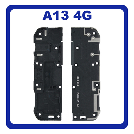 Γνήσια Original Samsung Galaxy A13 (SM-A135F, SM-A135F/DS, SM-A135M) Coaxial Antenna Signal Module Flex Cable Ομοαξονικό Καλώδιο Κεραίας GH42-06862A (Service Pack By Samsung)