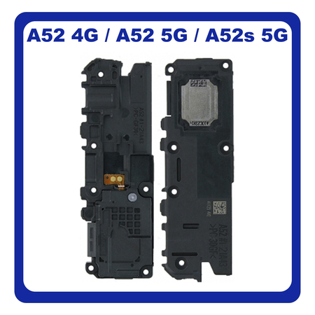 Γνήσια Original Samsung Galaxy A52 4G (SM-A525F), A52 5G (SM-A526B), A52s 5G (SM-A528B) Buzzer Loudspeaker Sound Ringer Module Ηχείο Μεγάφωνο GH96-14117A (Service Pack By Samsung)