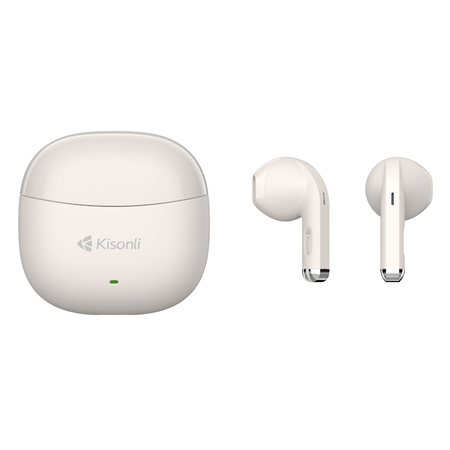 Ακουστικά Bluetooth Kisonli f6, Διαφορετικα Χρωματα - 20791