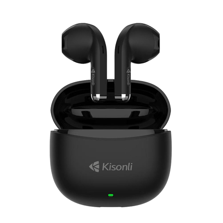 Ακουστικά Bluetooth Kisonli f6, Διαφορετικα Χρωματα - 20791