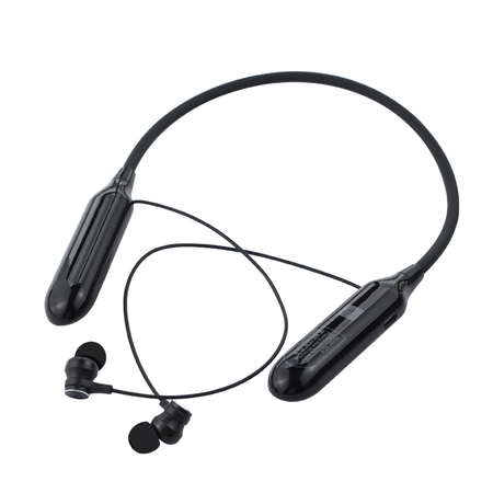 Ακουστικά Bluetooth Kisonli kc-6, Μαυρο - 20792