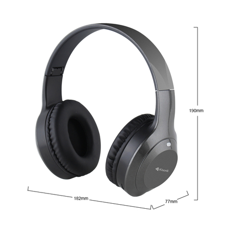 Ακουστικά Bluetooth Kisonli а1, Διαφορετικα Χρωματα - 20793