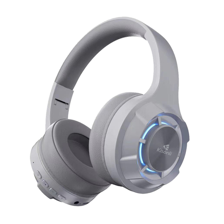 Ακουστικά Bluetooth Kisonli а2, Διαφορετικα Χρωματα - 20794