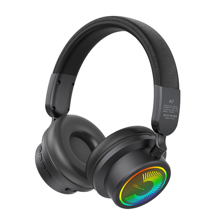 Ακουστικά Bluetooth Kisonli а7, Διαφορετικα Χρωματα - 20796