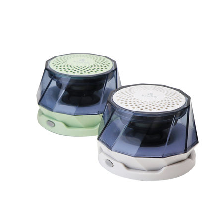 Ηχεἰο Kisonli Q6c, Bluetooth, Rgb, Διαφορετικα Χρωματα - 22284