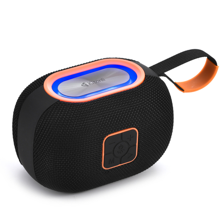 Ηχεἰο Kisonli G18, Bluetooth, Usb, sd, Aux, fm, Διαφορετικα Χρωματα - 22291