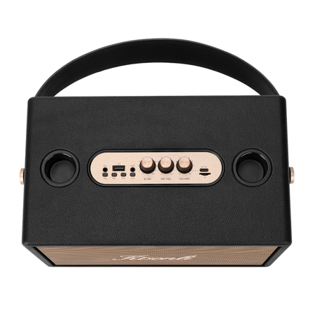 Ηχεἰο Kisonli G108, Karaoke, Bluetooth, Usb, sd, Aux, Διαφορετικα Χρωματα - 22306