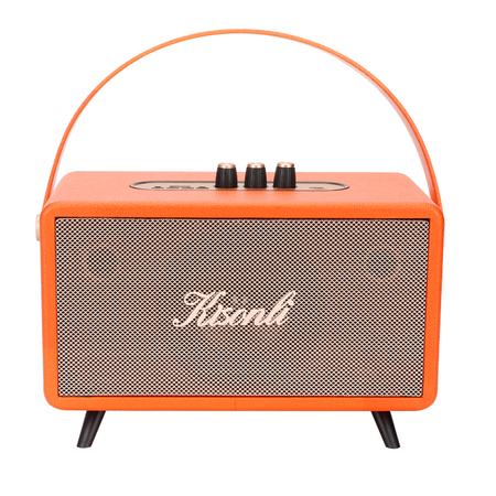 Ηχεἰο Kisonli G109, Karaoke, Bluetooth, Usb, sd, Aux, Διαφορετικα Χρωματα - 22307