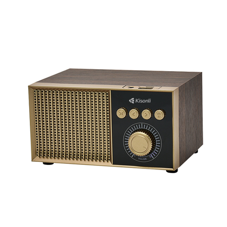 Ηχεἰο Kisonli G10, Bluetooth, Usb, sd, Rgb, Aux, fm, Διαφορετικα Χρωματα - 22308