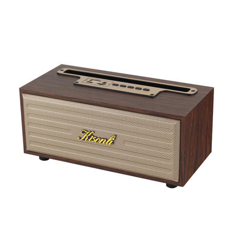 Ηχεἰο Kisonli G12а, Bluetooth, Usb, sd, Aux, fm, Διαφορετικα Χρωματα - 22310