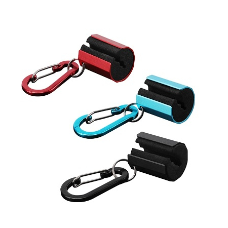 Κλιπ Καλαμιού με Μπρελόκ - 831831