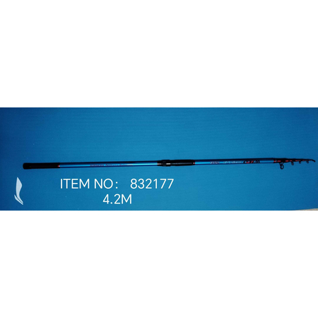 Καλάμι Ψαρέματος - Τηλεσκοπικό - 4.2m - Mc54 - 832177