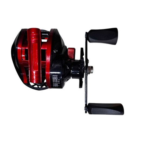 Μηχανάκι Ψαρέματος - 830715 - Right