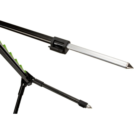 Βάση Στήριξης Καλαμιών 12 Θέσεων - Μεταλλική - 832142