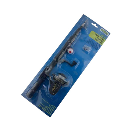 Σετ Ψαρέματος με Καλάμι και Αξεσουάρ - xt-105 - 832160