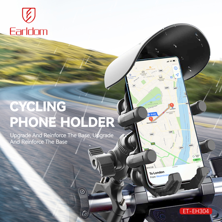 Οικουμενική Κάτοχος του Τηλεφώνου, για το Ποδήλατο, Earldom et-Eh304, Μαυρο - 17894