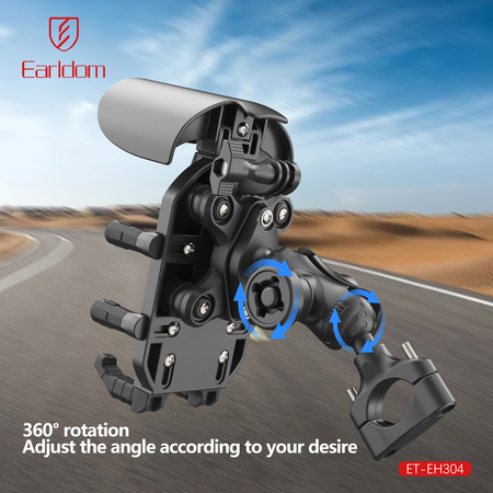 Οικουμενική Κάτοχος του Τηλεφώνου, για το Ποδήλατο, Earldom et-Eh304, Μαυρο - 17894