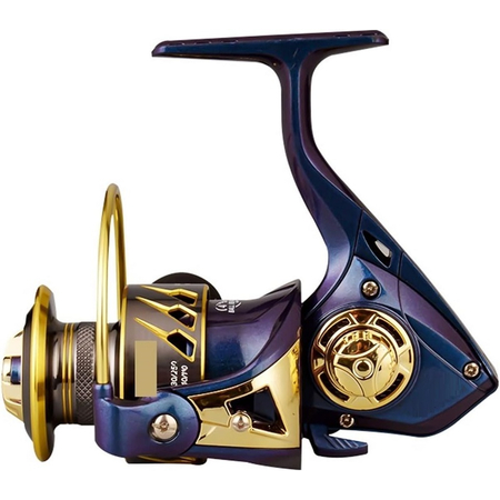 Μηχανάκι Ψαρέματος - Ry4000 - 831187