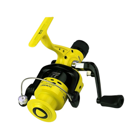 Μηχανάκι Ψαρέματος - Ctr7000 - 832424