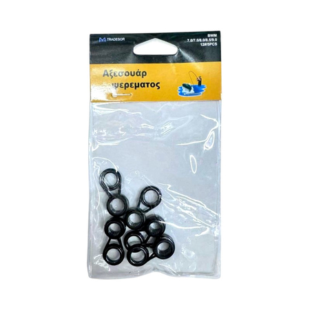 Οδηγοί Καλαμιών - 7.0/7.5/8.0/8.5/9.0 - Νο.12 - 832496