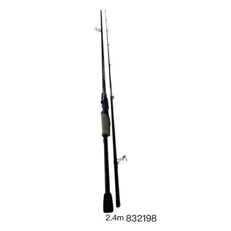 Καλάμι Ψαρέματος - Δίσπαστο - 2.4m - 832198