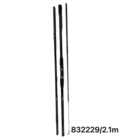 Καλάμι Ψαρέματος - Τρίσπαστο - 2.1m - 832229