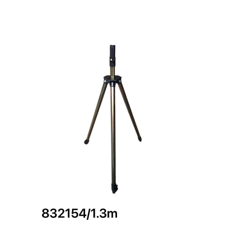 Βάση Στήριξης Καλαμιού - Μεταλλική - 1.3m - 832154