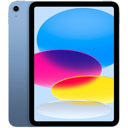 Apple Ipad 11 (11th Gen) Md4a4ty/a wi-fi 2025 128gb Rom/4gb ram Blue eu