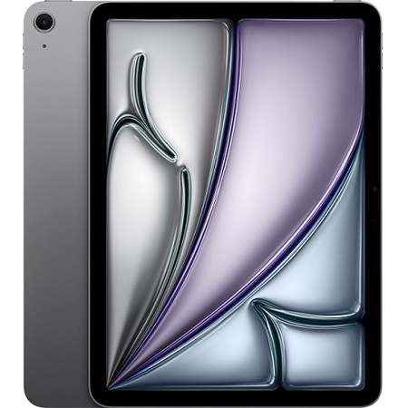 Apple Ipad air 11 (M3) 2025 Mca14ty/a wi-fi 256gb Rom/8gb ram Space Gray eu