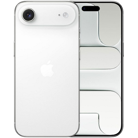 Apple Iphone air 5g 256gb Rom/12gb ram Cloud White eu