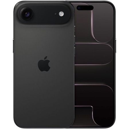 Apple Iphone air 5g 256gb Rom/12gb ram Space Black eu