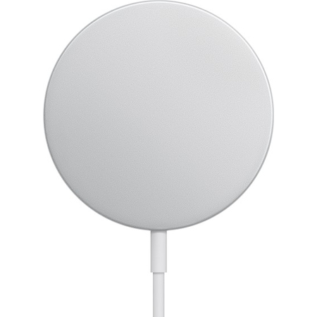 Apple Magsafe Charger Mhxh3zm/a White eu