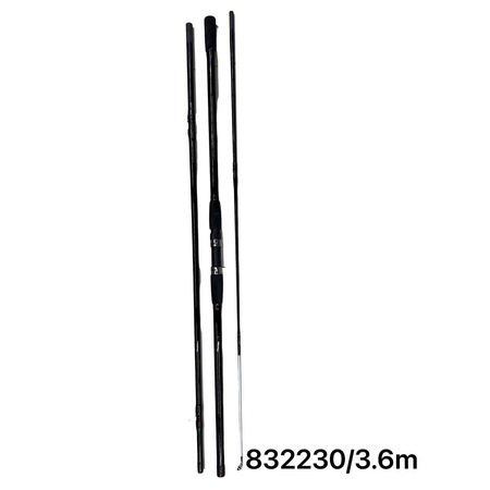 Καλάμι Ψαρέματος - Τρίσπαστο - 3.6m - 832230