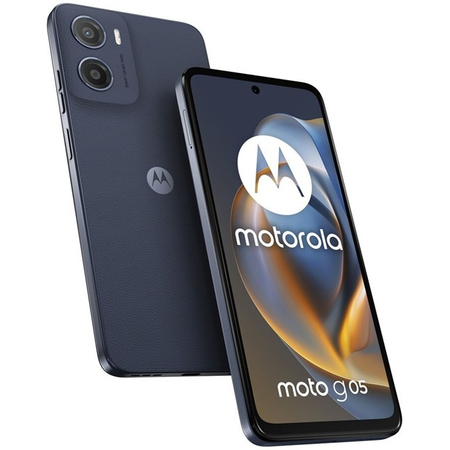 Motorola Moto g05 128gb Rom/4gb ram Denim Blue eu