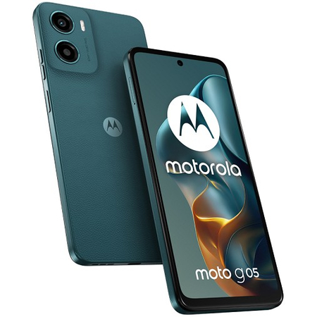 Motorola Moto g05 256gb Rom/8gb ram Forest Green eu